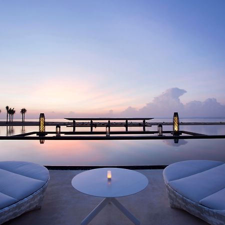 Mulia Resort Νούσα Ντούα Εξωτερικό φωτογραφία
