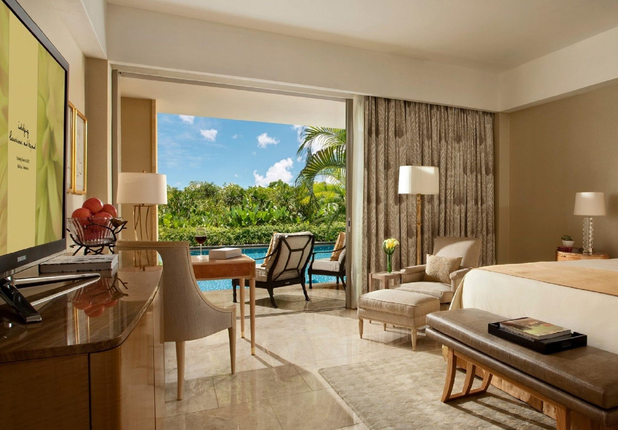 Mulia Resort Νούσα Ντούα Εξωτερικό φωτογραφία