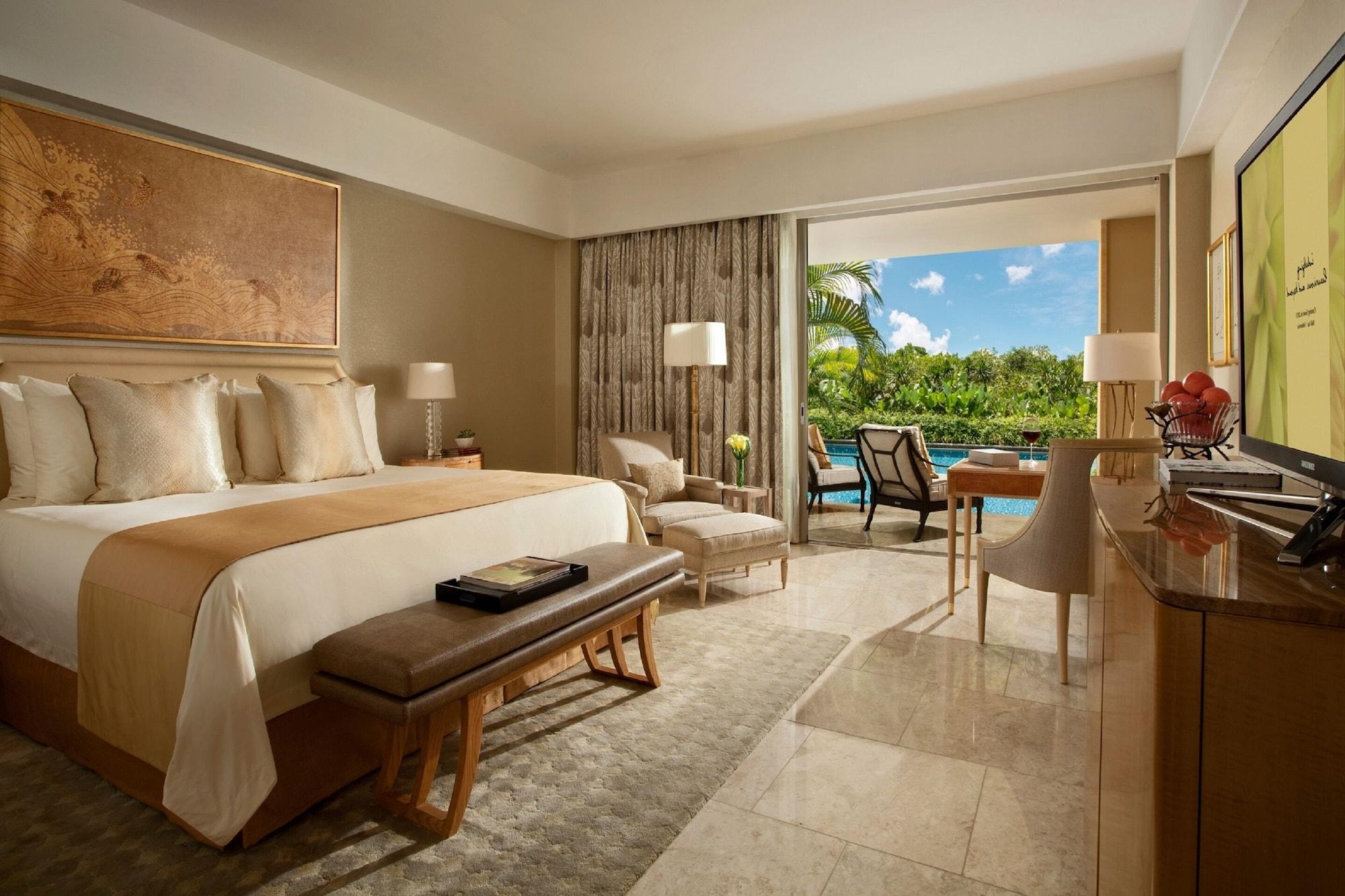 Mulia Resort Νούσα Ντούα Εξωτερικό φωτογραφία