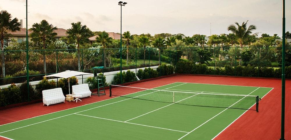 Mulia Resort Νούσα Ντούα Εξωτερικό φωτογραφία