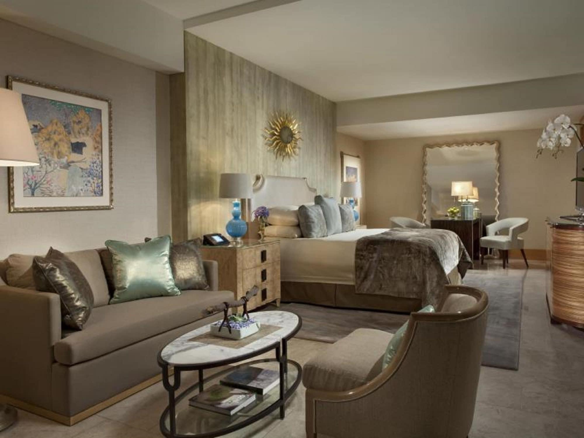 Mulia Resort Νούσα Ντούα Εξωτερικό φωτογραφία