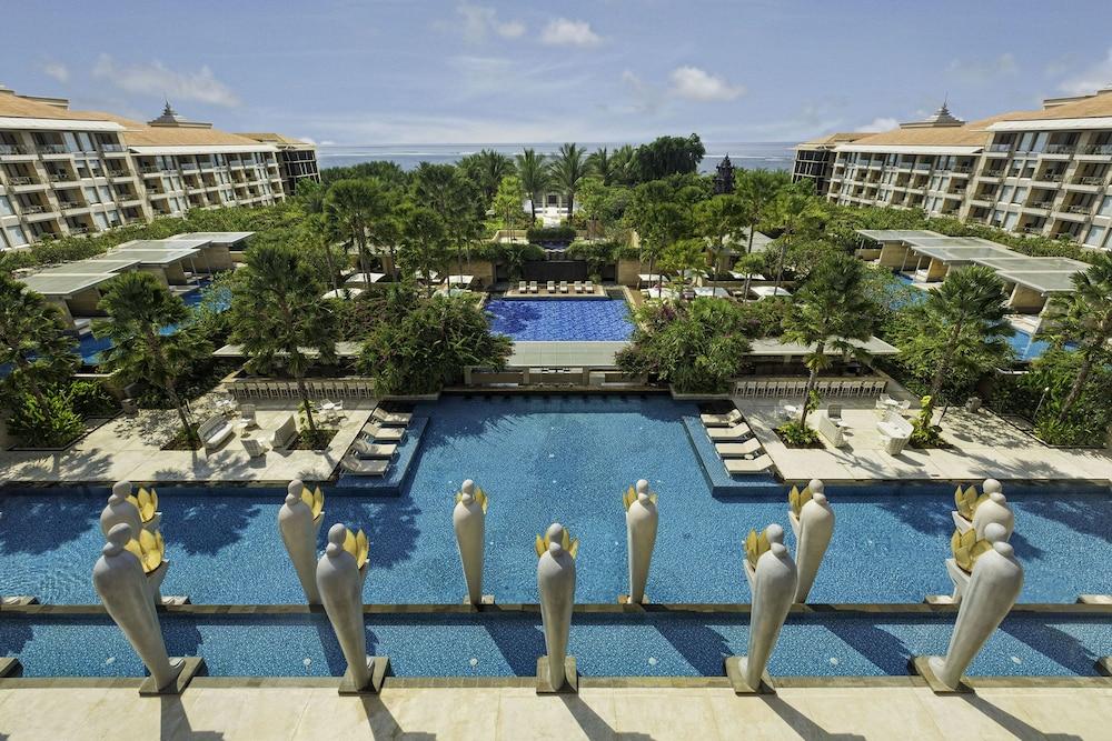 Mulia Resort Νούσα Ντούα Εξωτερικό φωτογραφία