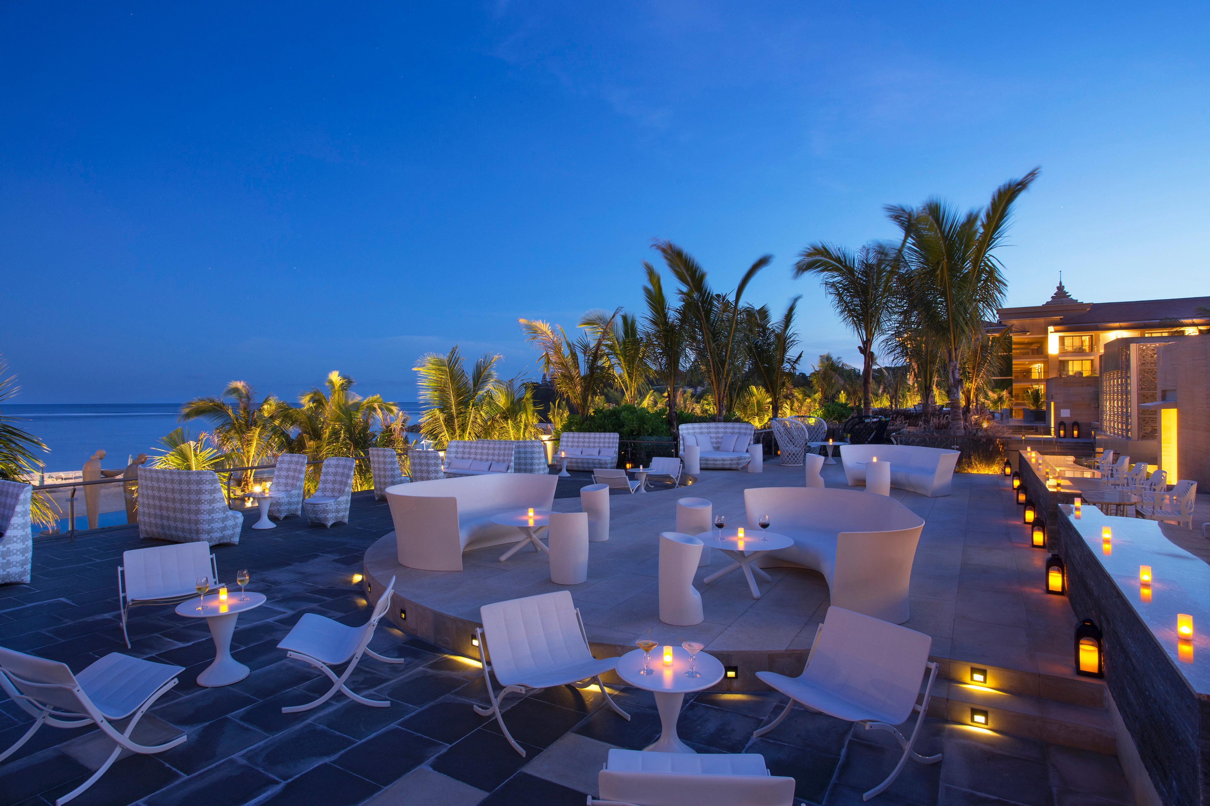 Mulia Resort Νούσα Ντούα Εξωτερικό φωτογραφία