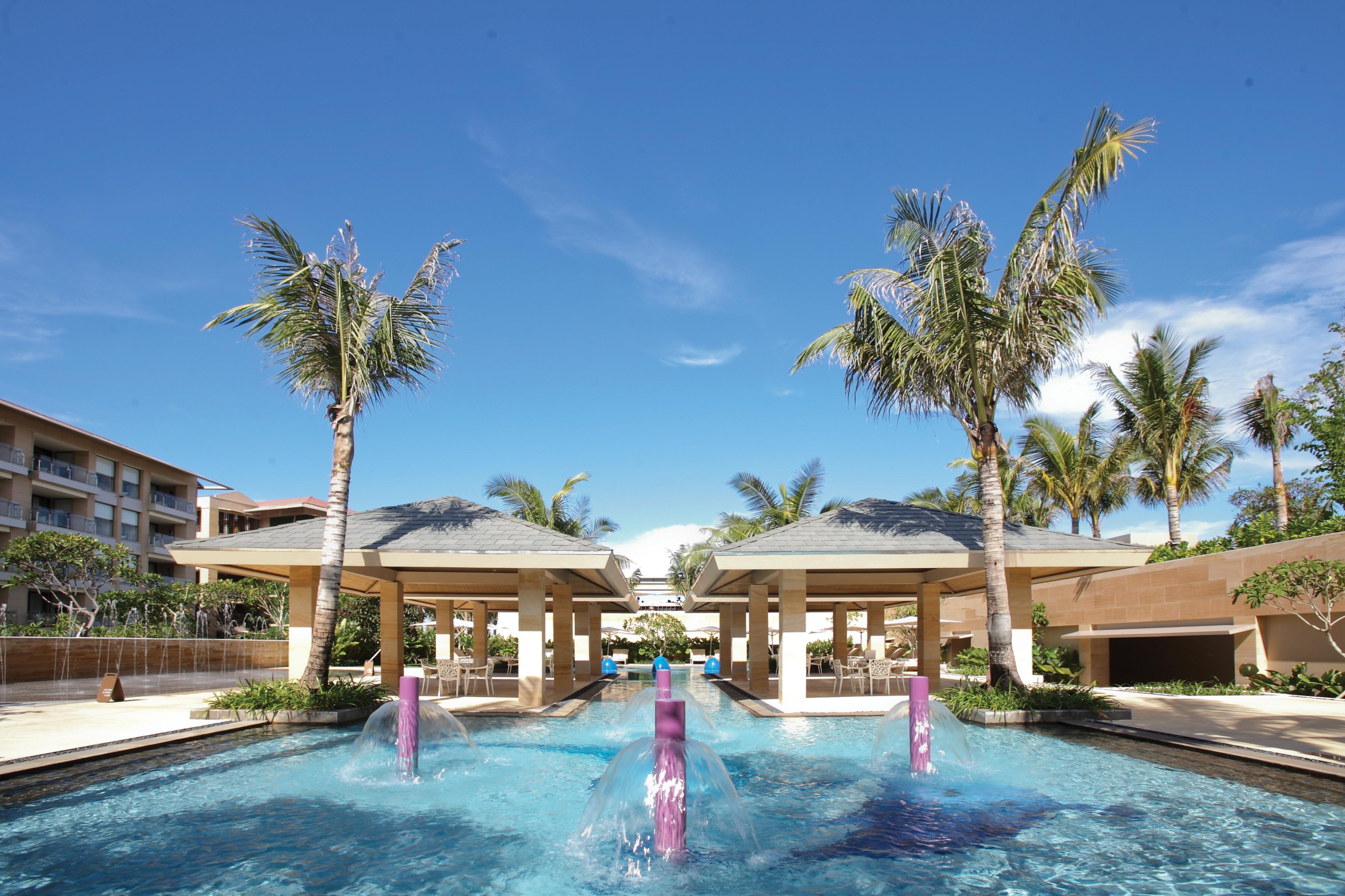 Mulia Resort Νούσα Ντούα Εξωτερικό φωτογραφία