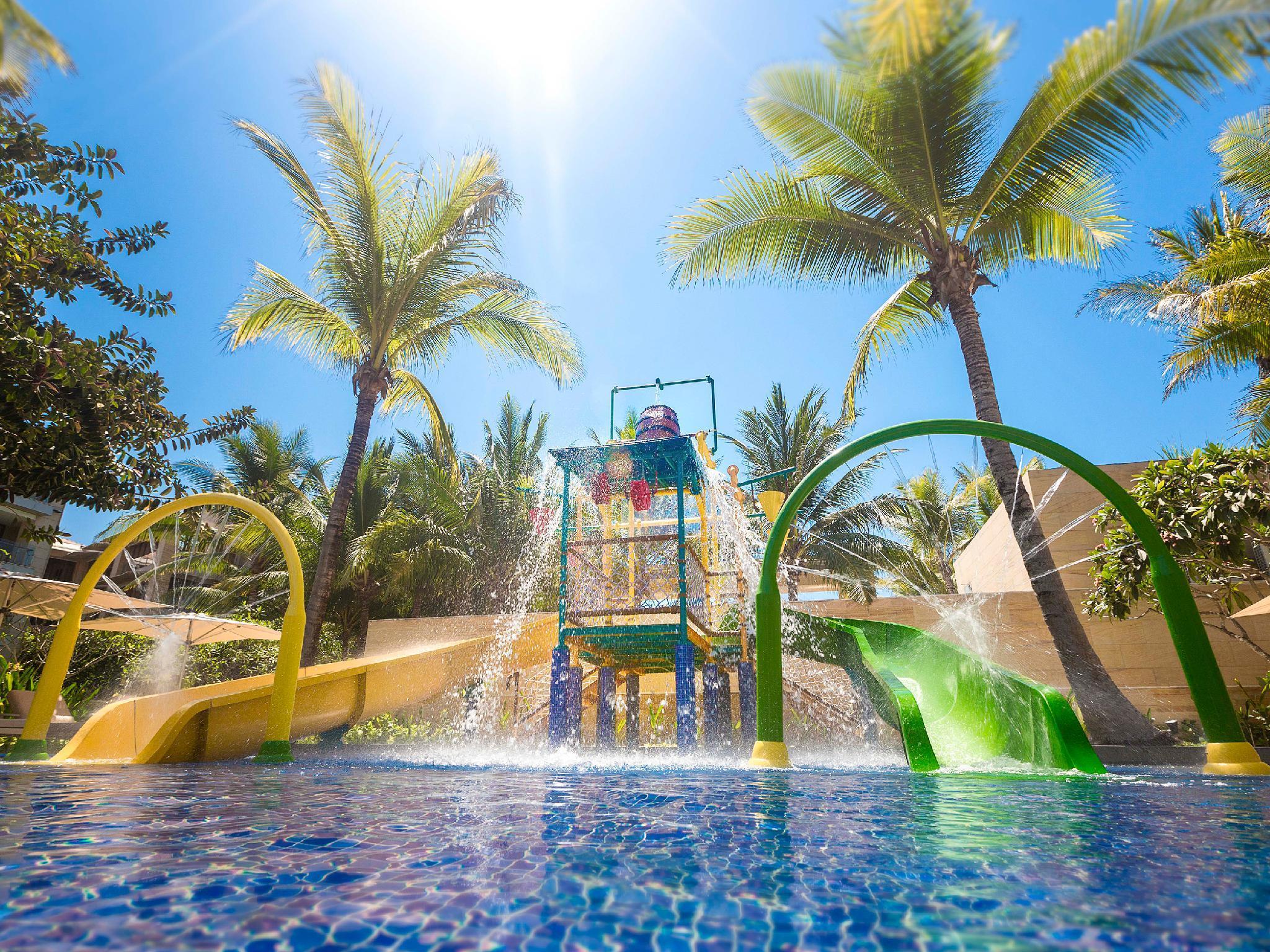 Mulia Resort Νούσα Ντούα Εξωτερικό φωτογραφία