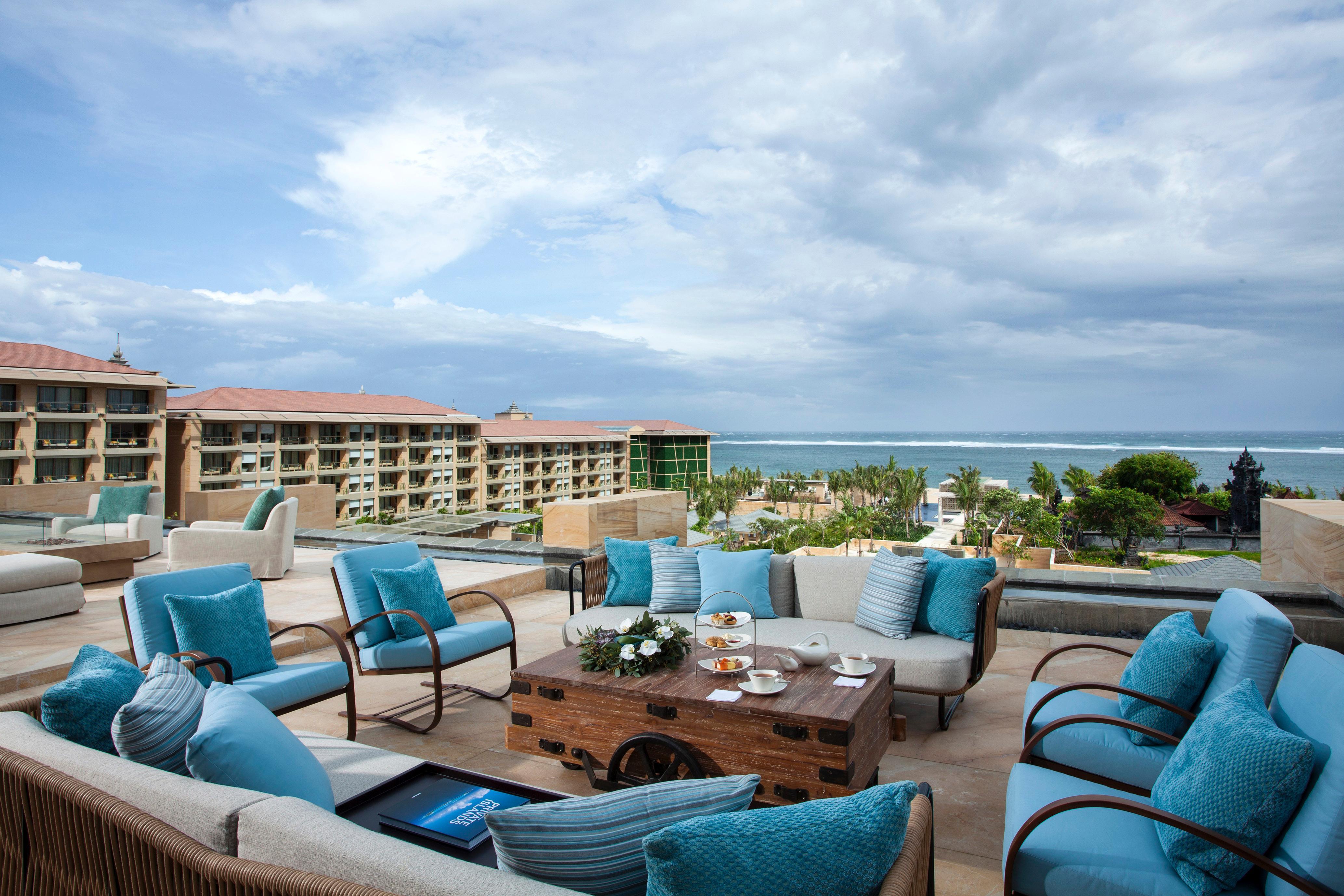 Mulia Resort Νούσα Ντούα Εξωτερικό φωτογραφία