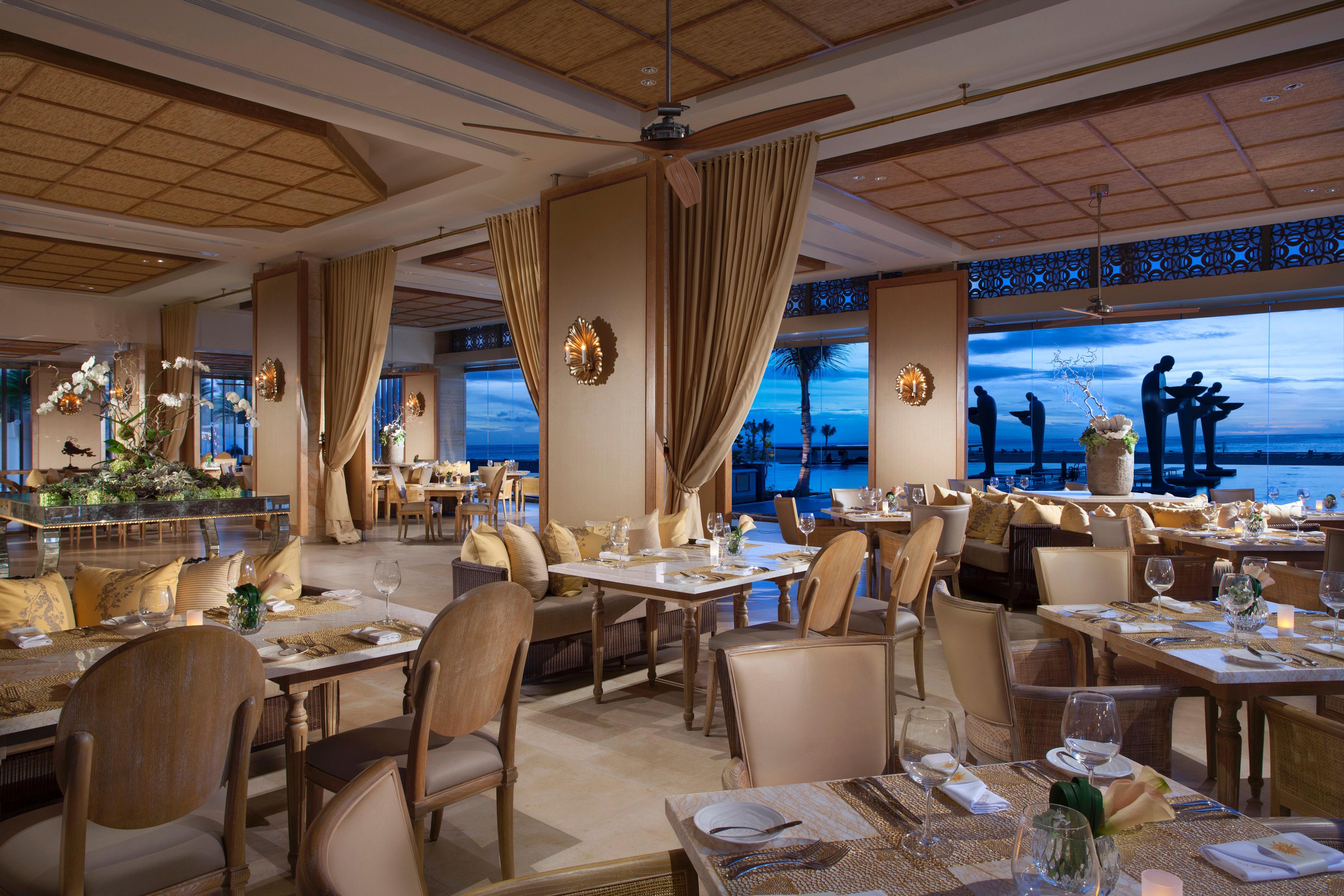 Mulia Resort Νούσα Ντούα Εξωτερικό φωτογραφία