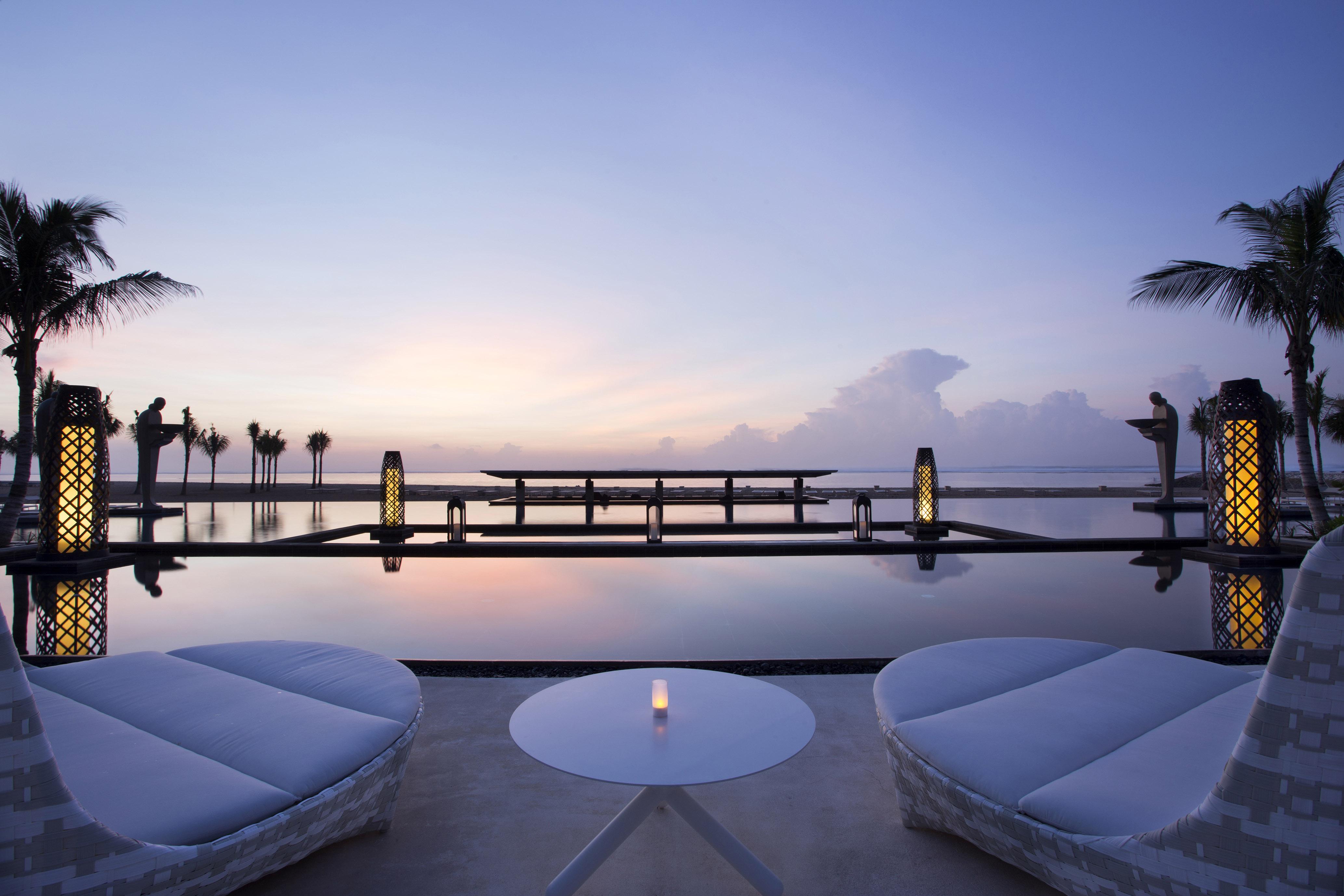 Mulia Resort Νούσα Ντούα Εξωτερικό φωτογραφία