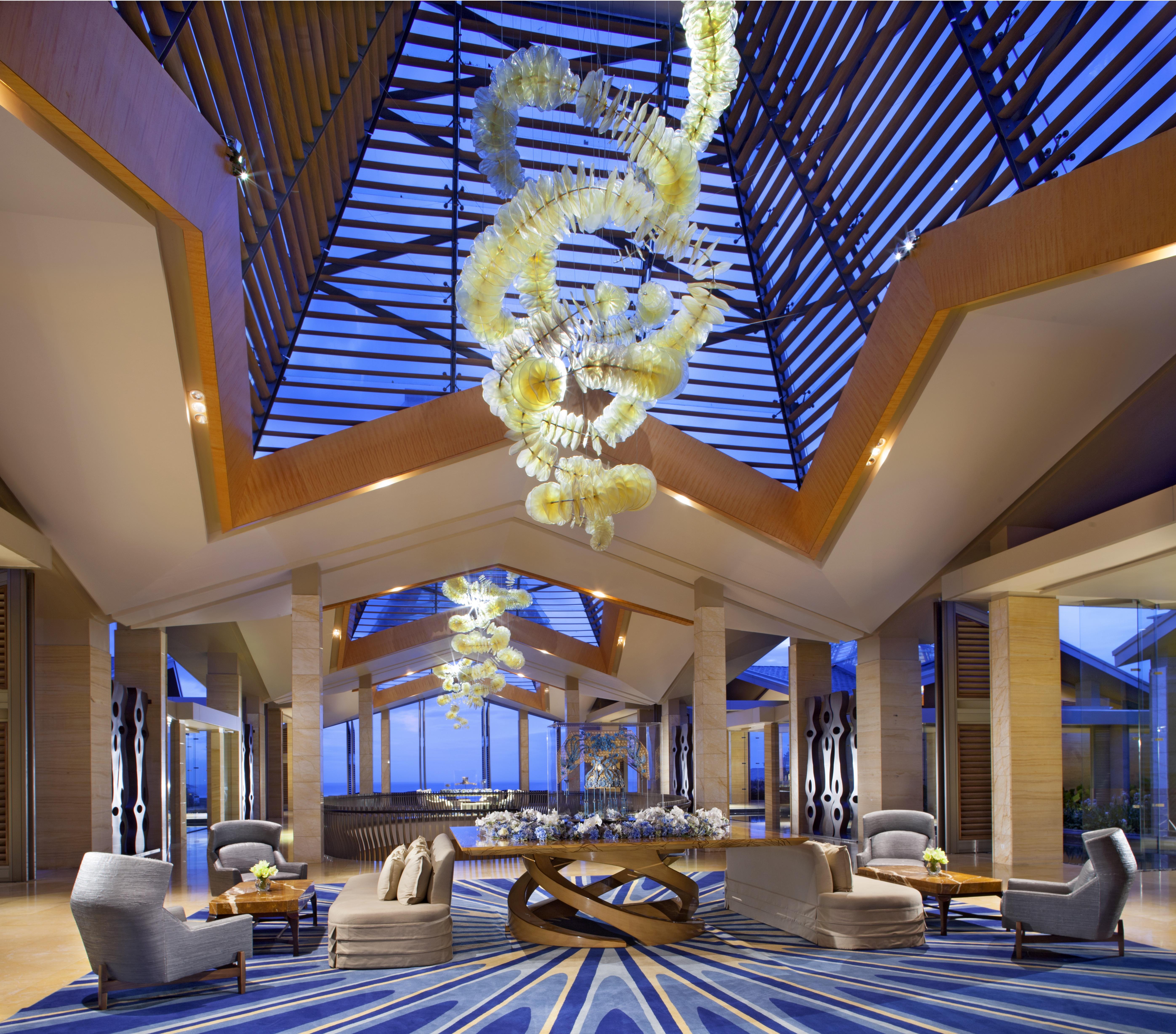 Mulia Resort Νούσα Ντούα Εξωτερικό φωτογραφία