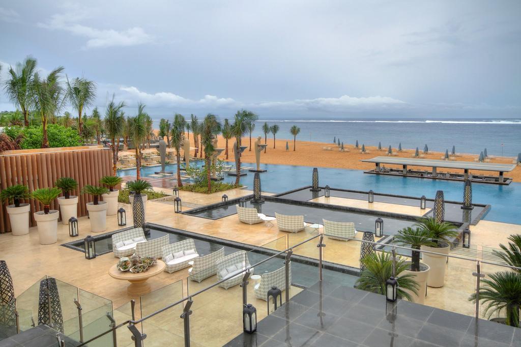 Mulia Resort Νούσα Ντούα Εξωτερικό φωτογραφία
