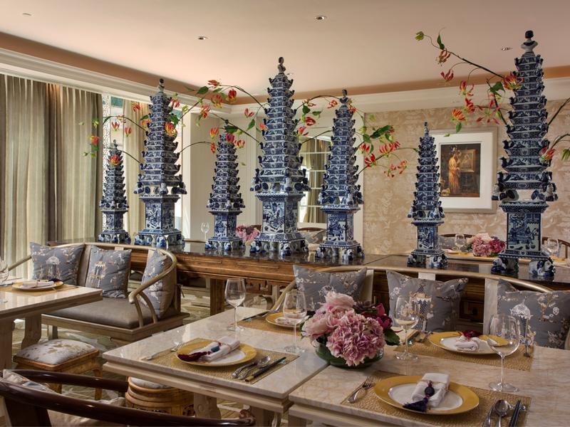 Mulia Resort Νούσα Ντούα Εξωτερικό φωτογραφία