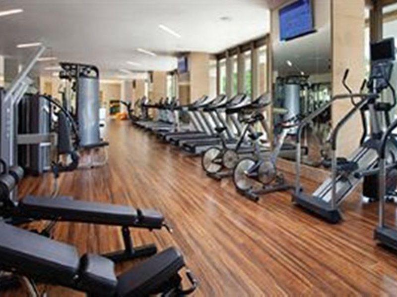 Mulia Resort Νούσα Ντούα Εξωτερικό φωτογραφία