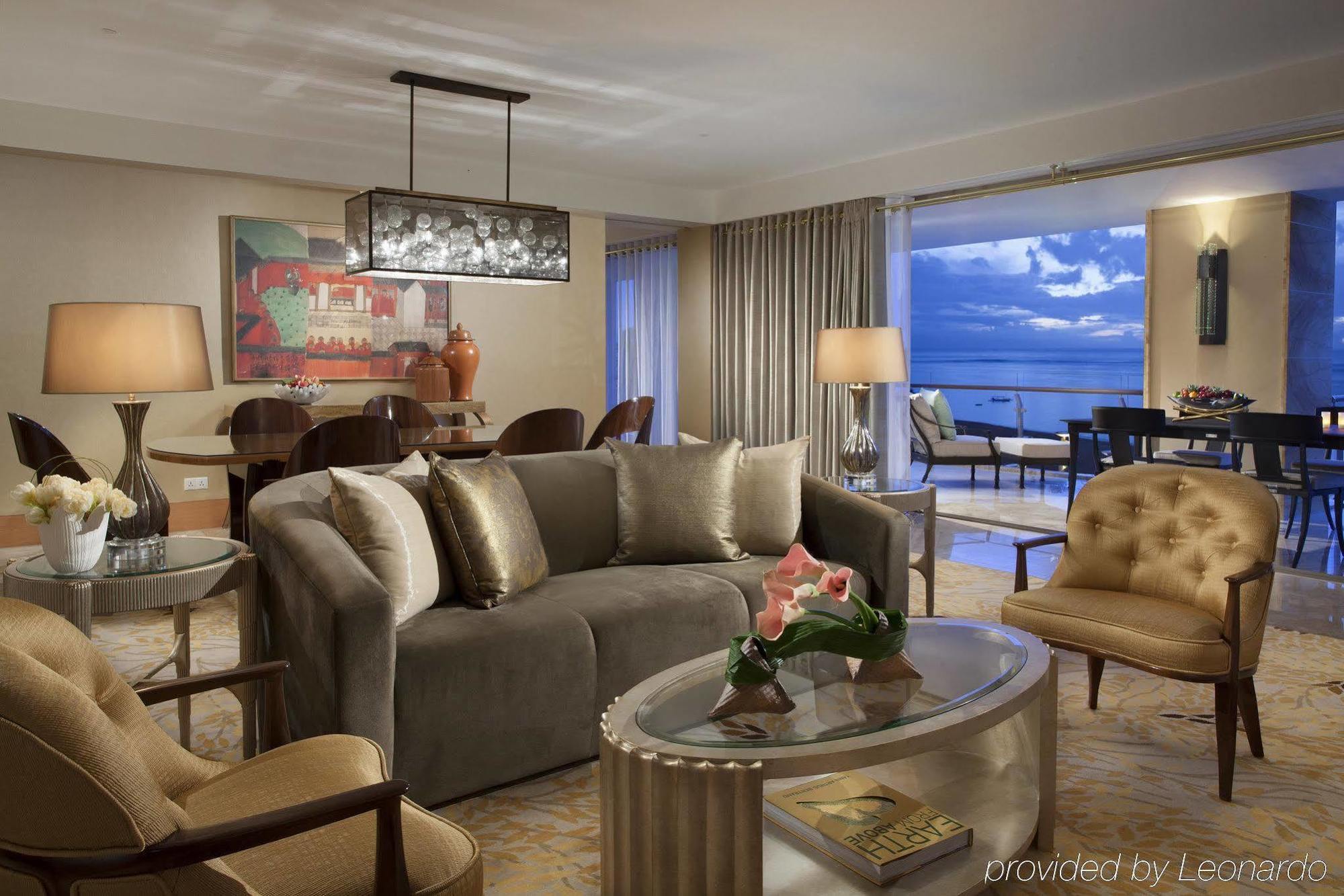 Mulia Resort Νούσα Ντούα Εξωτερικό φωτογραφία