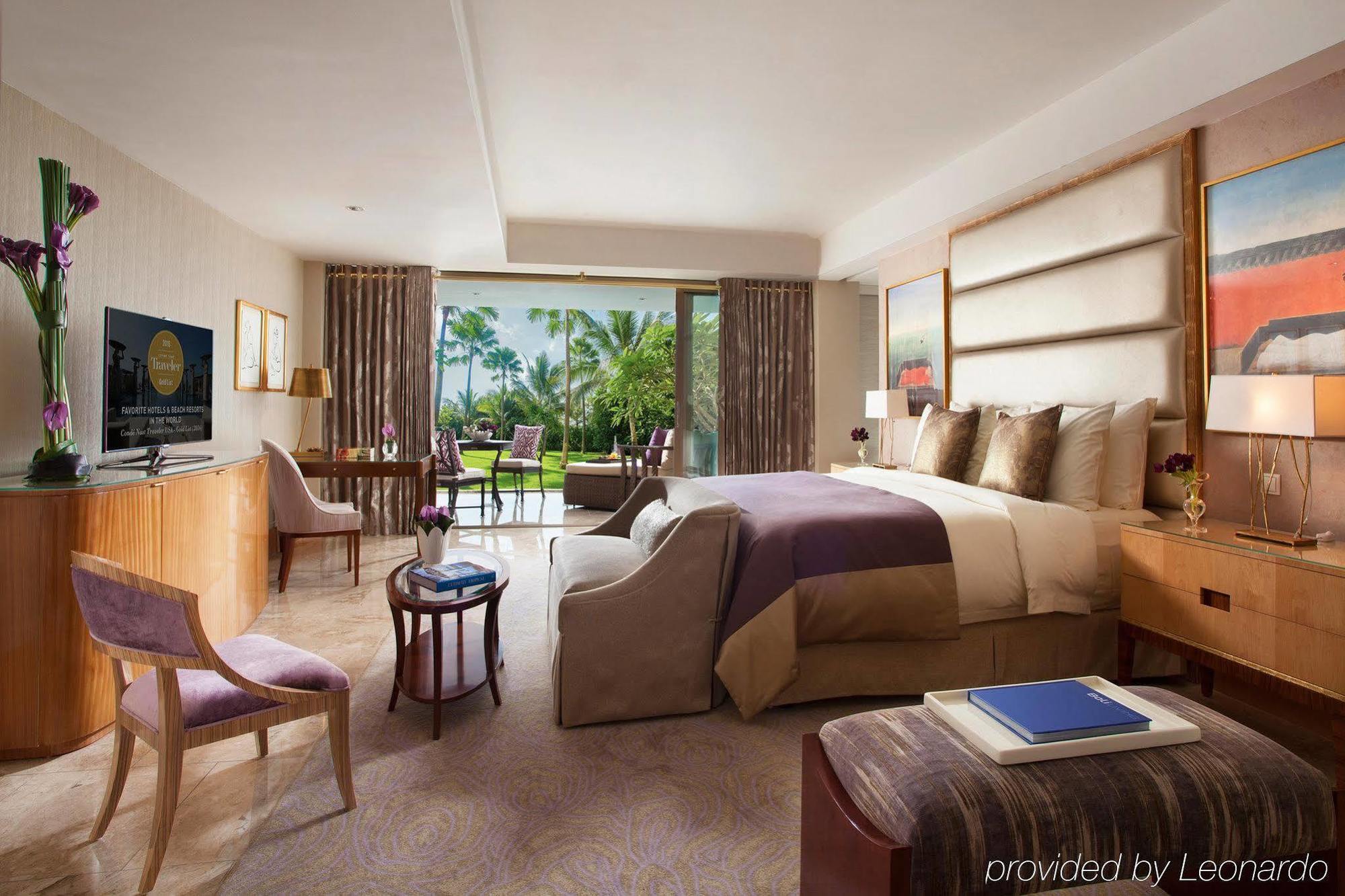 Mulia Resort Νούσα Ντούα Εξωτερικό φωτογραφία