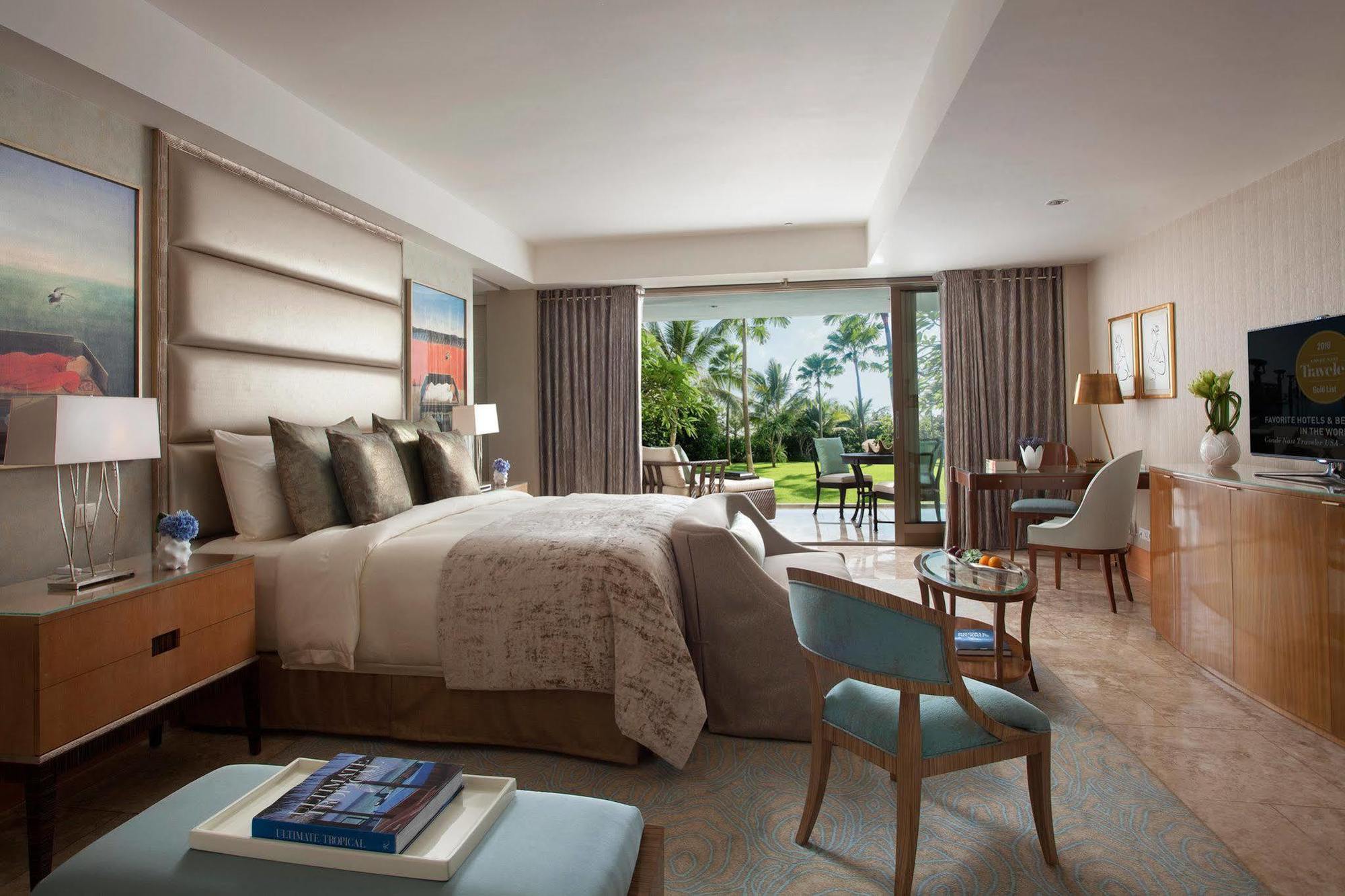 Mulia Resort Νούσα Ντούα Εξωτερικό φωτογραφία