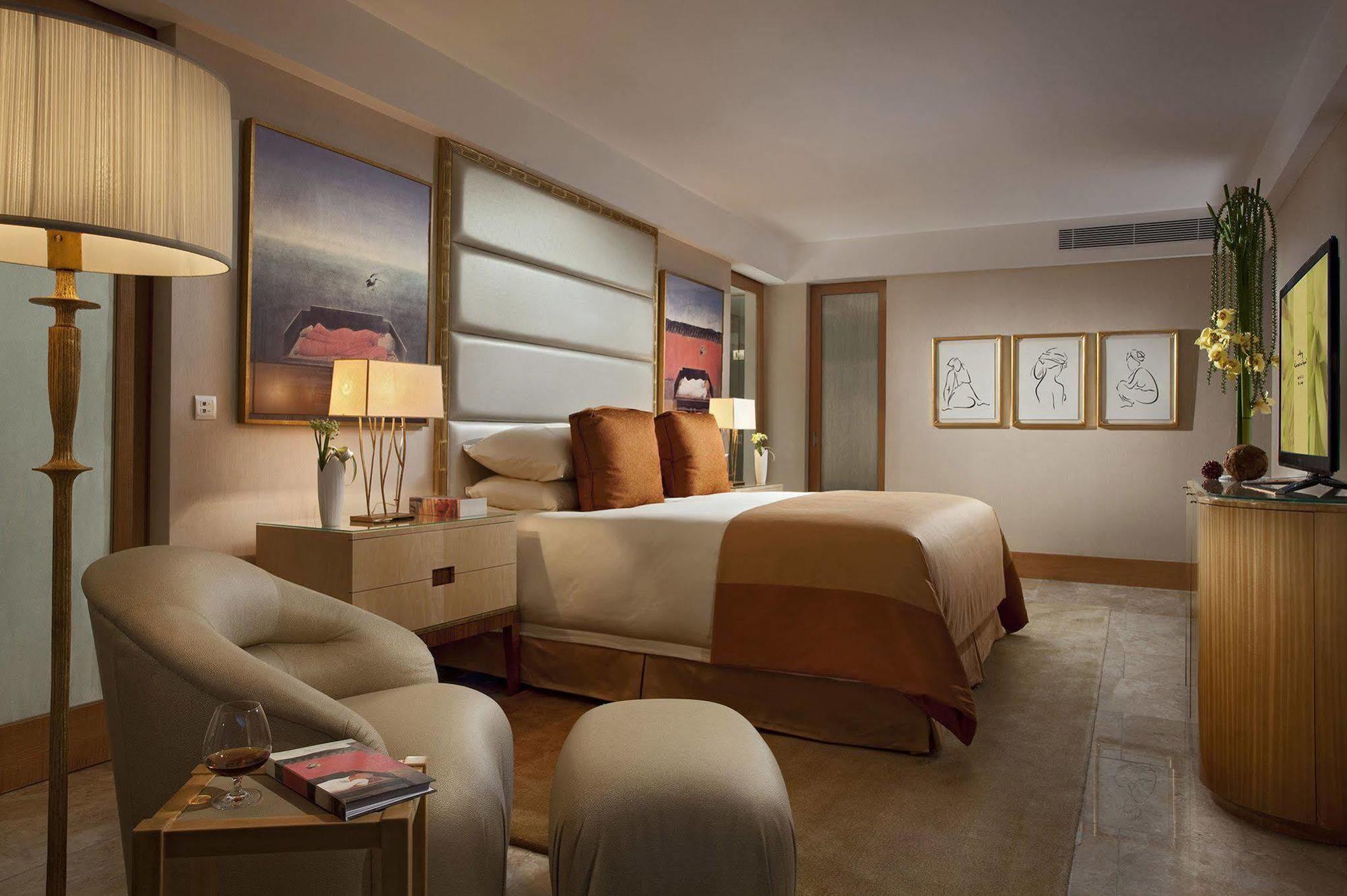 Mulia Resort Νούσα Ντούα Δωμάτιο φωτογραφία