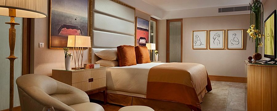 Mulia Resort Νούσα Ντούα Εξωτερικό φωτογραφία