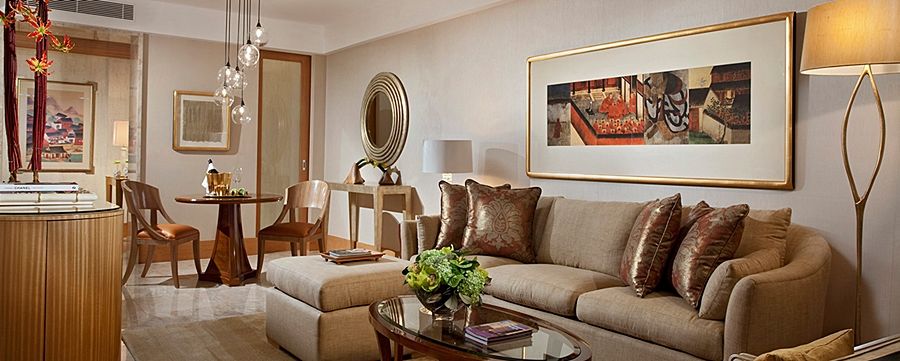 Mulia Resort Νούσα Ντούα Εξωτερικό φωτογραφία