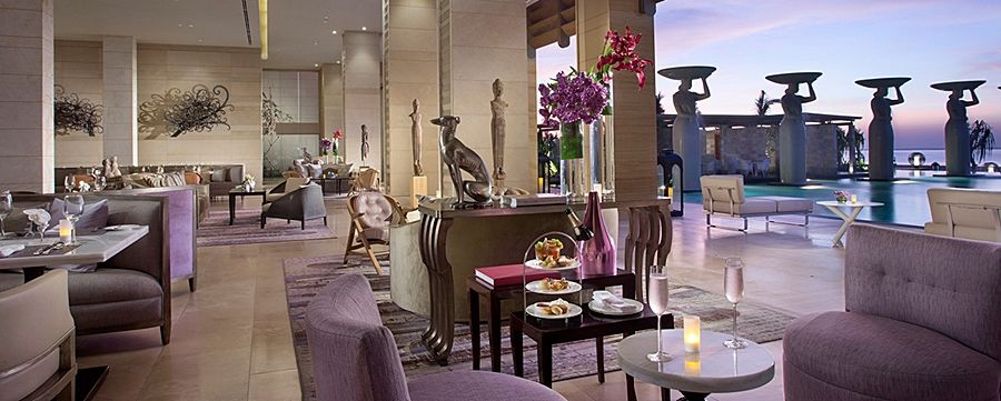 Mulia Resort Νούσα Ντούα Εξωτερικό φωτογραφία
