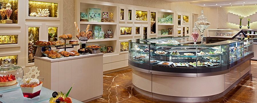 Mulia Resort Νούσα Ντούα Εξωτερικό φωτογραφία