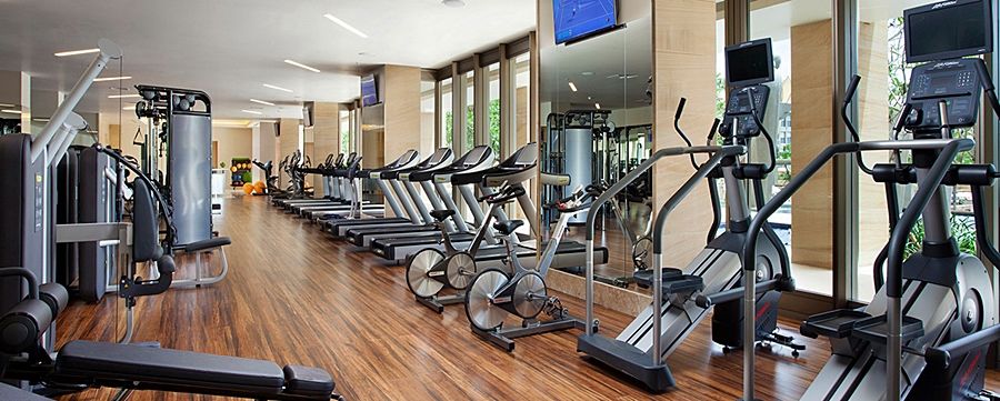 Mulia Resort Νούσα Ντούα Εξωτερικό φωτογραφία