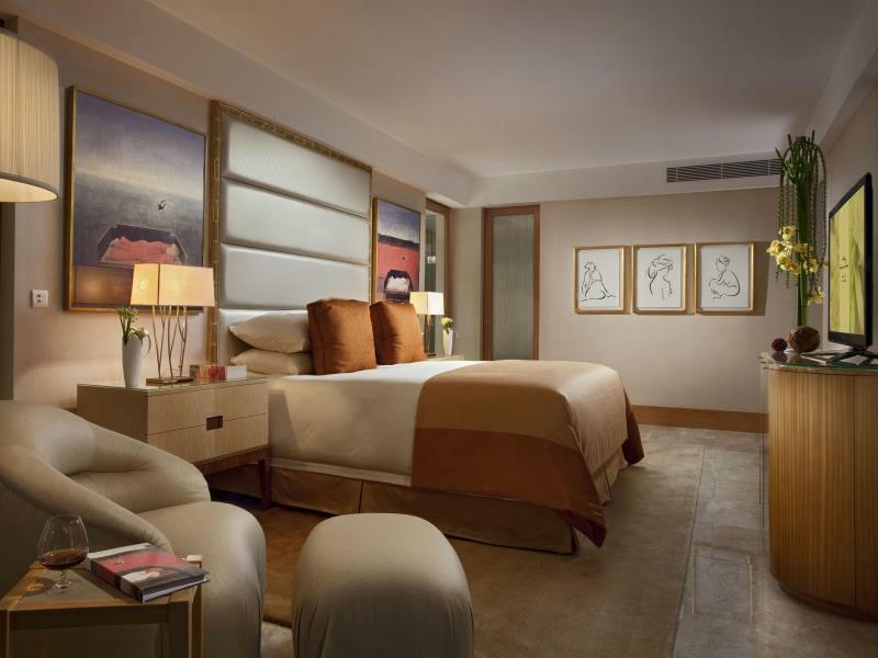 Mulia Resort Νούσα Ντούα Εξωτερικό φωτογραφία