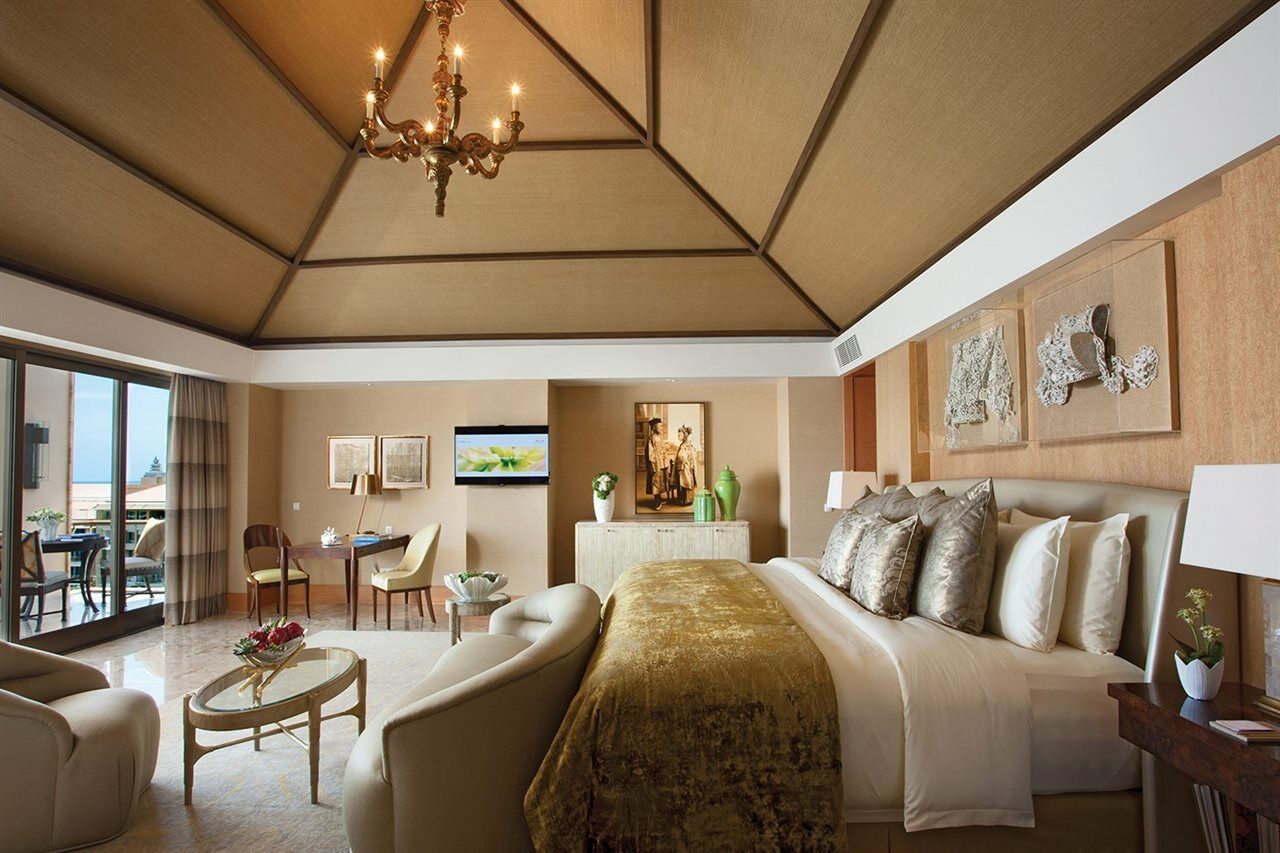 Mulia Resort Νούσα Ντούα Εξωτερικό φωτογραφία