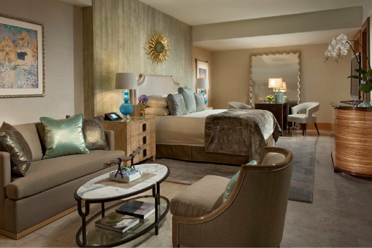 Mulia Resort Νούσα Ντούα Εξωτερικό φωτογραφία
