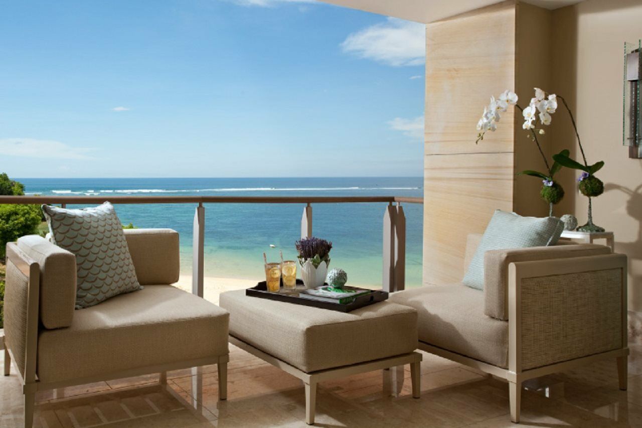 Mulia Resort Νούσα Ντούα Εξωτερικό φωτογραφία