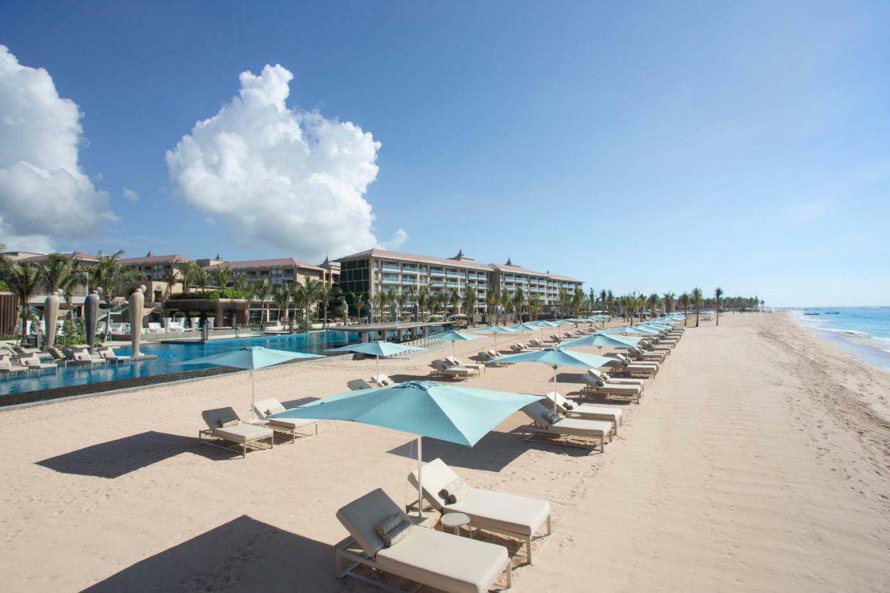 Mulia Resort Νούσα Ντούα Εξωτερικό φωτογραφία