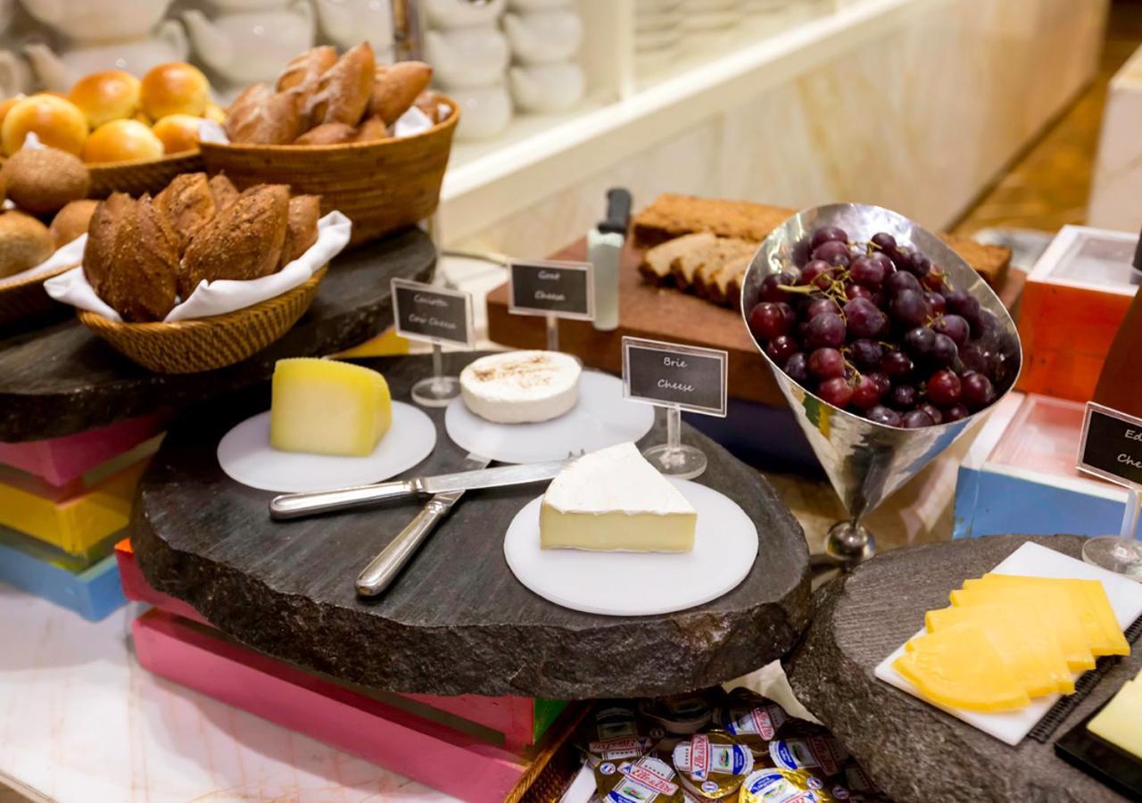 Mulia Resort Νούσα Ντούα Εξωτερικό φωτογραφία